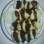 Best Chicken Stick in Muskogee, OK