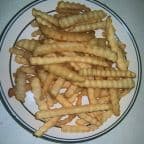 Best French Fries in Muskogee, OK