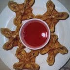 Best Crab Wonton (5) in Muskogee, OK