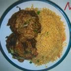 Best Chicken Egg Foo Young in Muskogee, OK