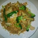 Best Vegetable Fried Rice in Muskogee, OK