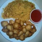 Best Sweet and Sour Pork (Lunch) in Muskogee, OK