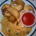 Best Sweet & Sour Shrimp (8) (Lunch) in Muskogee, OK