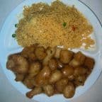 Best Mandarin Chicken (Lunch) in Muskogee, OK