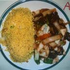 Best Hunan Beef (Lunch) in Muskogee, OK