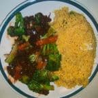 Best Broccoli Beef (Lunch) in Muskogee, OK