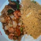 Best Triple Fragrance (Lunch) in Muskogee, OK