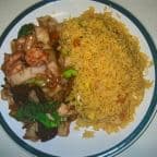 Best Happy Family (Lunch) in Muskogee, OK