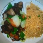 Best Teriyaki Chicken (Lunch) in Muskogee, OK